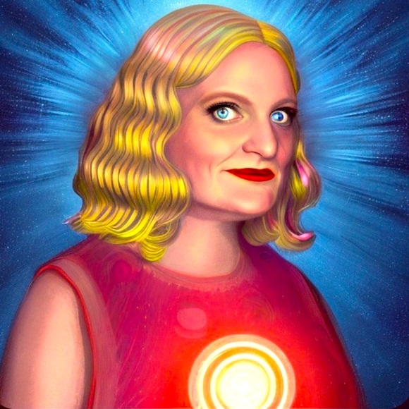 Meet your Posher, erin - Picture 1 of 1